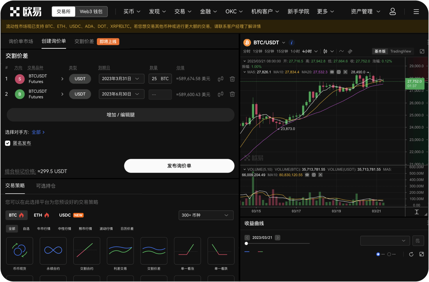 OKX交易所的英文全称是什么